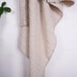 Linane rätik, 90x140. hind ja info | Rätikud, saunalinad | kaup24.ee