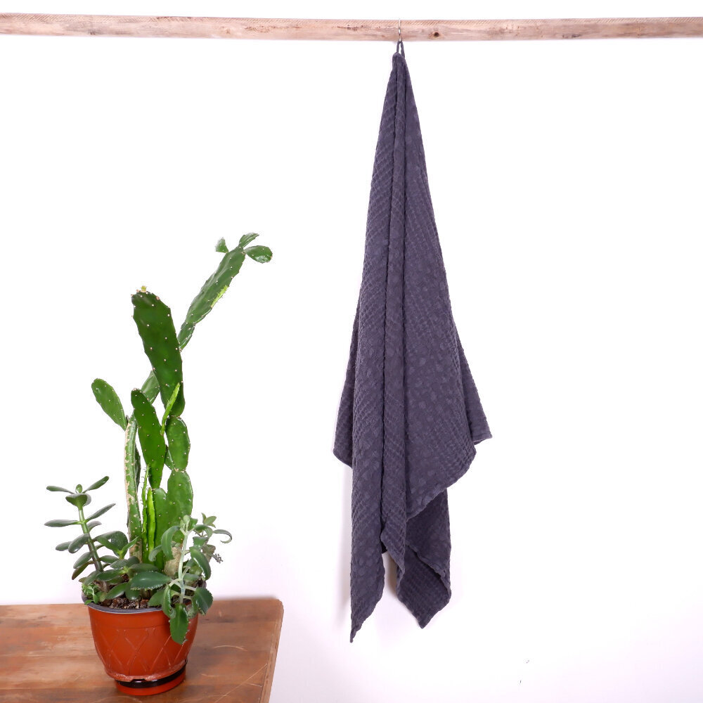 Linane rätik, 70x140. hind ja info | Rätikud, saunalinad | kaup24.ee