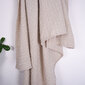 Linane rätik, 90x70. hind ja info | Rätikud, saunalinad | kaup24.ee