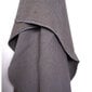 Linane rätik, 95x130cm, 1tk. hind ja info | Rätikud, saunalinad | kaup24.ee