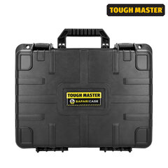 Ящик для инструментов Tough Master TM-UPT-400S, водостойкий цена и информация | Ящики для инструментов, держатели | kaup24.ee