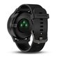 Garmin vívomove® HR Sport L Black hind ja info | Nutikellad (smartwatch) | kaup24.ee