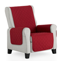 Bestcovers толстый защитный чехол для сиденья, 55x195 см, красный цена и информация | Чехлы для мебели | kaup24.ee