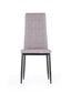 Komplektis 4 tooli K292, hall цена и информация | Söögilaua toolid, köögitoolid | kaup24.ee
