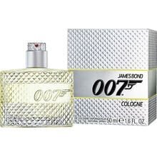 James Bond 007 James Bond 007 Cologne EDC meestele 50 ml hind ja info | James Bond 007 Kosmeetika, parfüümid | kaup24.ee