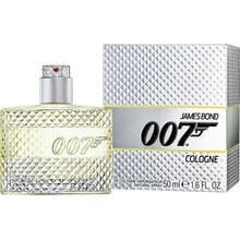 James Bond 007 James Bond 007 Cologne EDC meestele 50 ml цена и информация | Meeste parfüümid | kaup24.ee