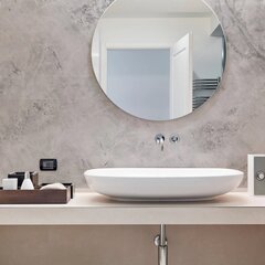 Marmorist pildiga tapeet, marmori, sisekujunduse efektiga tapeet - 390 x 280 cm hind ja info | Seinakleebised | kaup24.ee