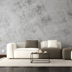 Marmorist pildiga tapeet, marmori, sisekujunduse efektiga tapeet - 390 x 280 cm hind ja info | Seinakleebised | kaup24.ee