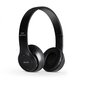 Juhtmevabad kõrvaklapid P47, mustad hind ja info | Kõrvaklapid | kaup24.ee