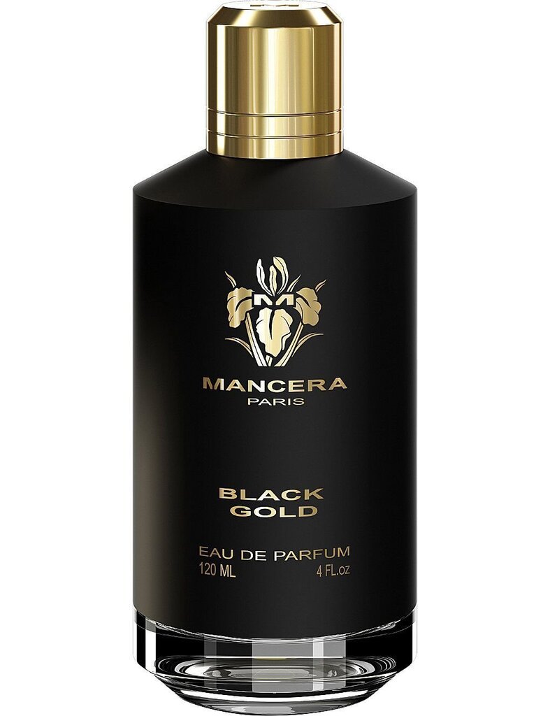 Mancera Black Gold EDP meestele 120 ml hind ja info | Naiste parfüümid | kaup24.ee