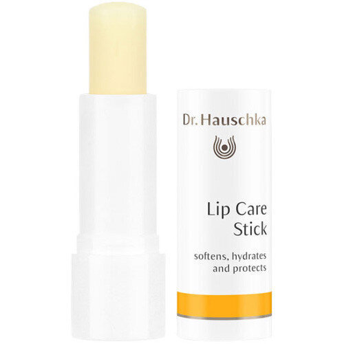 Dr. Hauschka Lip Care Stick 4,9 g 4.9g цена и информация | Huulepulgad, -läiked, -palsamid, vaseliin | kaup24.ee