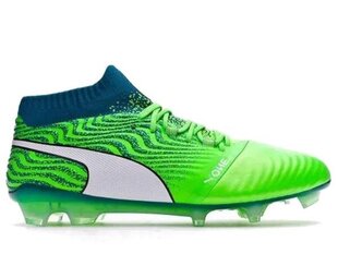 SPORTS PUMA ONE 18.1 FG 10452706 цена и информация | Футбольные бутсы | kaup24.ee