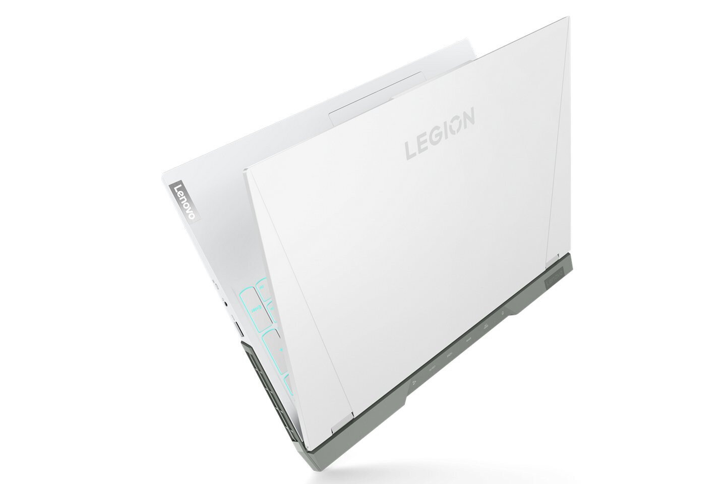 Lenovo 16'' 2K Legion 5 Pro i7-12700H 16GB 1TB SSD RTX 3070 Ti Windows 11 hind ja info | Sülearvutid | kaup24.ee