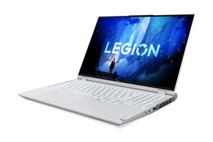 Lenovo 16'' 2K Legion 5 Pro i7-12700H 16GB 1TB SSD RTX 3070 Ti Windows 11 Портативный компьютер цена и информация | Записные книжки | kaup24.ee