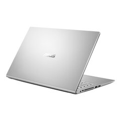 15.6" X515M N4020 4GB 256GB SSD Windows 10 цена и информация | Ноутбуки | kaup24.ee