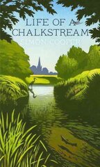 Life of a Chalkstream hind ja info | Tervislik eluviis ja toitumine | kaup24.ee