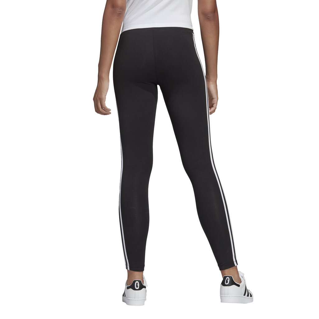 Dressipüksid adidas originals 3 str tight ce2441 hind ja info | Naiste spordiriided | kaup24.ee