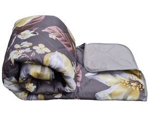 Одеяло стеганое, 200х220 см цена и информация | Одеяла | kaup24.ee