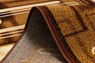 Rugsx ковровая дорожка Bcf 70 x 570 см цена и информация | Ковры | kaup24.ee