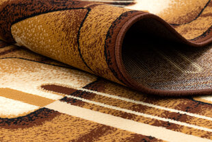 Rugsx ковровая дорожка Bcf 70 x 960 см цена и информация | Ковры | kaup24.ee
