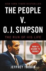 People V. O.J. Simpson цена и информация | Биографии, автобиогафии, мемуары | kaup24.ee