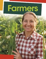 Farmers цена и информация | Книги для подростков и молодежи | kaup24.ee