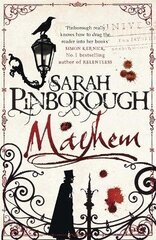 Mayhem: Mayhem and Murder Book I цена и информация | Фантастика, фэнтези | kaup24.ee