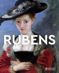 Rubens: Masters of Art цена и информация | Книги об искусстве | kaup24.ee