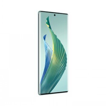 Honor Magic5 Lite 5G 6/128GB Emerald Green 5109AMAC цена и информация | Telefonid | kaup24.ee