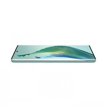 Honor Magic5 Lite 5G 6/128GB Emerald Green 5109AMAC цена и информация | Telefonid | kaup24.ee