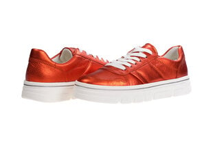 Туфли спортивного типа 76943 Ara, оранжевые цена и информация | Спортивная обувь, кроссовки для женщин | kaup24.ee