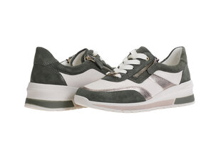 Туфли спортивного типа 90151 Ara, белые цена и информация | Спортивная обувь, кроссовки для женщин | kaup24.ee