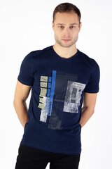 Meeste T-särgid Mcl цена и информация | Мужские футболки | kaup24.ee