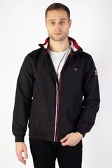 Ветровкa GEOGRAPHICAL NORWAY BENILDENAVY-3XL цена и информация | Мужские куртки | kaup24.ee