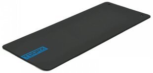 Exercise mat MAT-173 Studio 173x60x1 dark grey цена и информация | Коврики для йоги, фитнеса | kaup24.ee