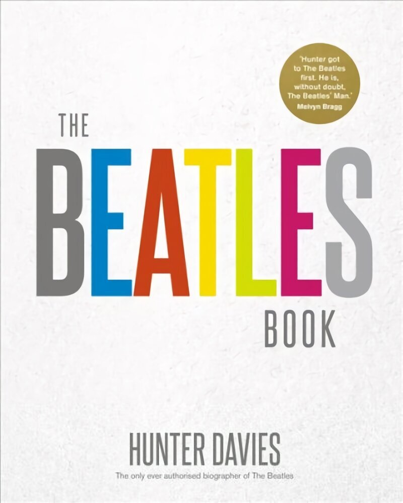 Beatles Book цена и информация | Kunstiraamatud | kaup24.ee