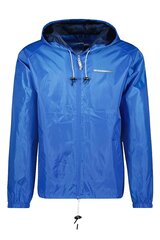 Плащ дождевик GEOGRAPHICAL NORWAY BOATROYALBLUE-M цена и информация | Мужские куртки | kaup24.ee