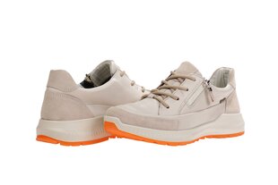 Туфли спортивного типа 96546 Ara, бежевые цена и информация | Спортивная обувь, кроссовки для женщин | kaup24.ee