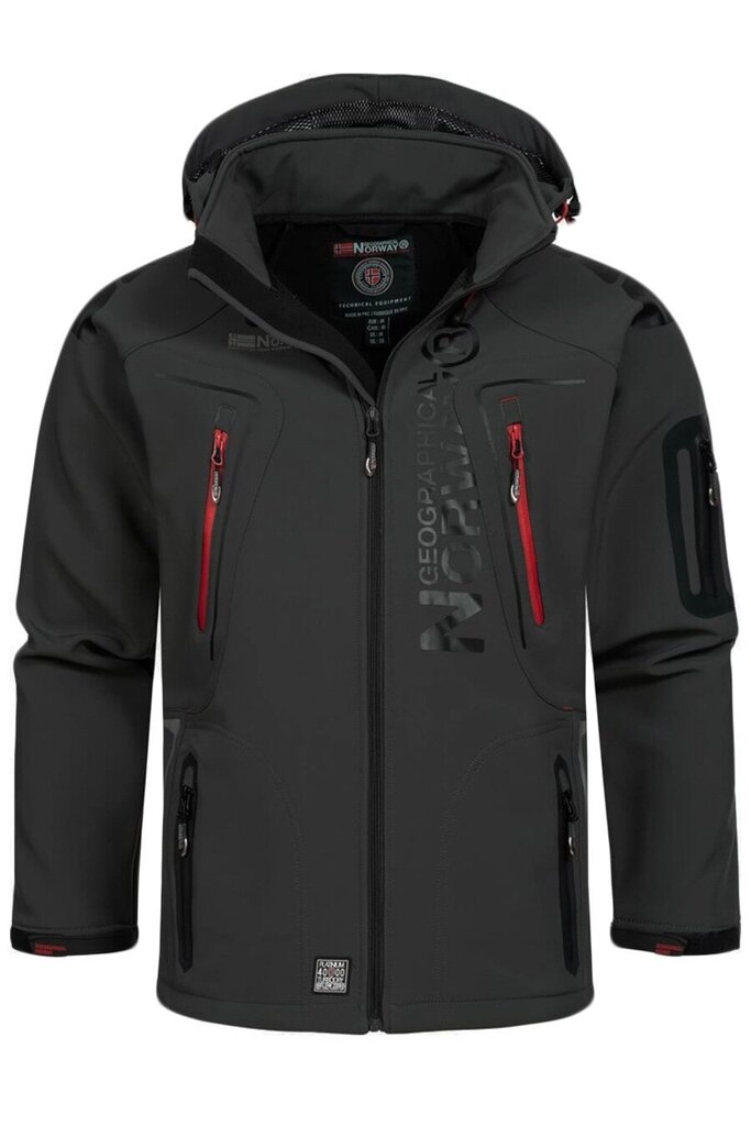 Meeste Joped Geographical Norway hind ja info | Meeste joped | kaup24.ee