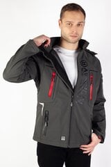 Meeste Joped Geographical Norway hind ja info | Meeste joped | kaup24.ee