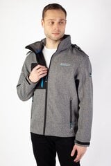 Курткa GEOGRAPHICAL NORWAY TOREFACTNAVY-M цена и информация | Мужские куртки | kaup24.ee