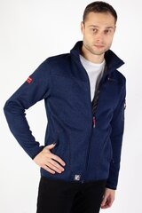 Спортивная кофтa GEOGRAPHICAL NORWAY TOUMBAWHITE-S цена и информация | Мужские толстовки | kaup24.ee