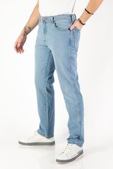 Джинсы WRANGLER W12SHN42N-32/30 цена и информация | Мужские джинсы | kaup24.ee