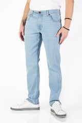 Meeste teksapüksid Wrangler hind ja info | Meeste teksad | kaup24.ee