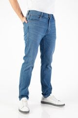 Meest teksapüksid Wrangler hind ja info | Meeste teksad | kaup24.ee