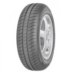 Goodyear EFFICIENTGRIP COMPACT 175/70R14 88 T XL цена и информация | Летняя резина | kaup24.ee