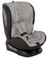 Lorelli Turvatool Nebula Isofix, 0-36 kg, grey hind ja info | Turvatoolid | kaup24.ee