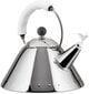 Alessi 9093 W hind ja info | Kohvikannud, teekannud | kaup24.ee