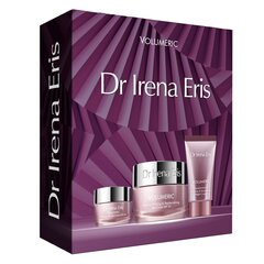 Komplekt Dr Irena Eris: päevakreem SPF20, 50ml + siluv öökreem, 30ml + silmakreem SPF20, 15ml цена и информация | Кремы для лица | kaup24.ee