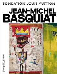 Jean-Michel Basquiat цена и информация | Книги об искусстве | kaup24.ee